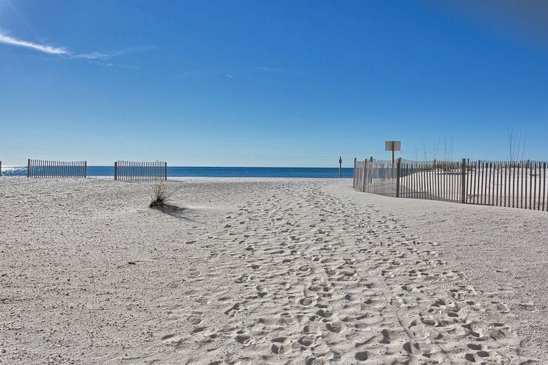 Gulf House 102 By Meyer Vacation Rentals