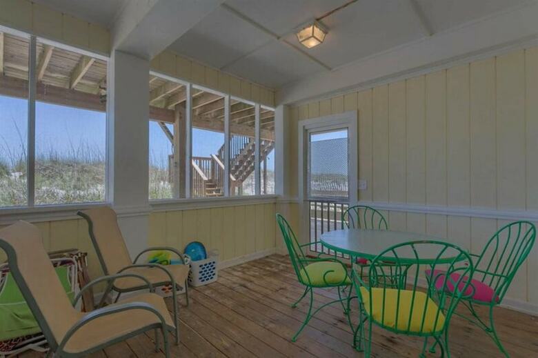 Island Lady By Meyer Vacation Rentals