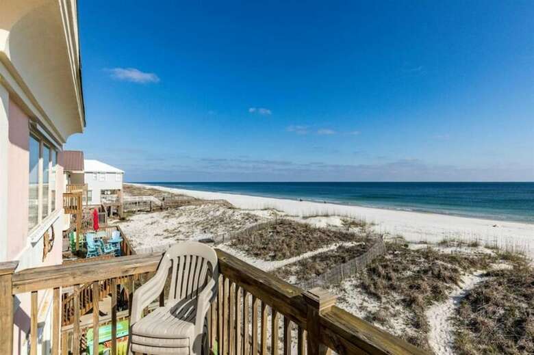 Island Lady By Meyer Vacation Rentals