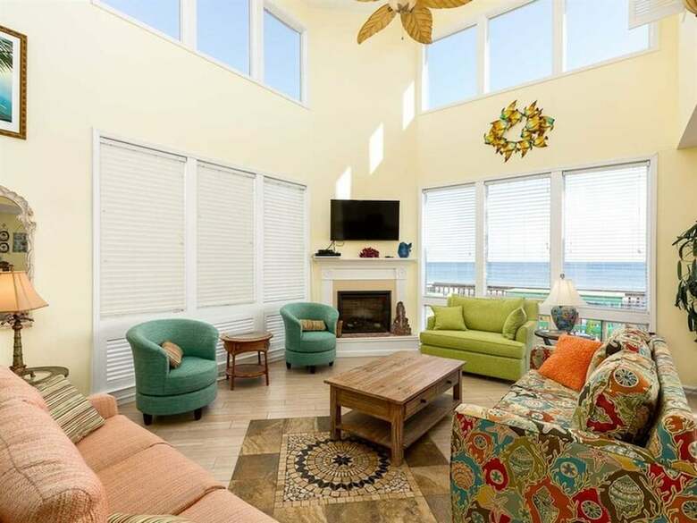 Island Lady By Meyer Vacation Rentals