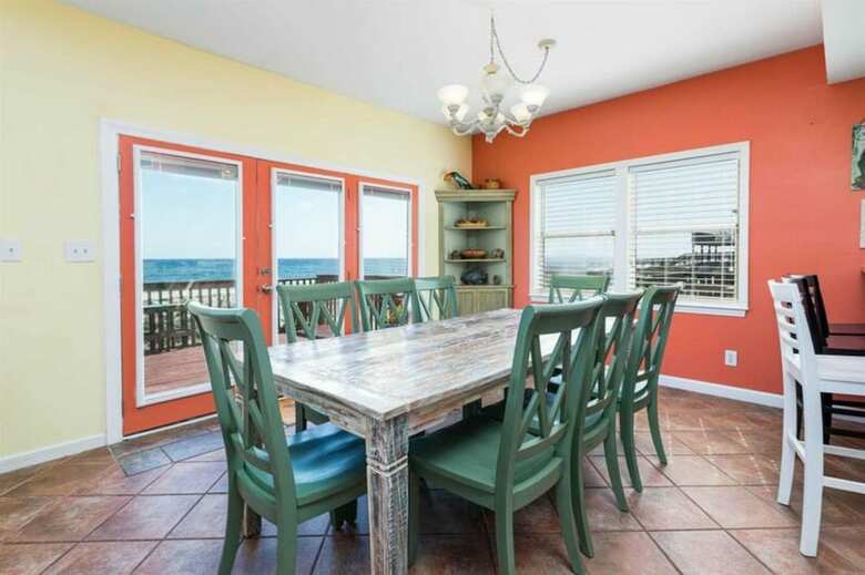 Island Lady By Meyer Vacation Rentals