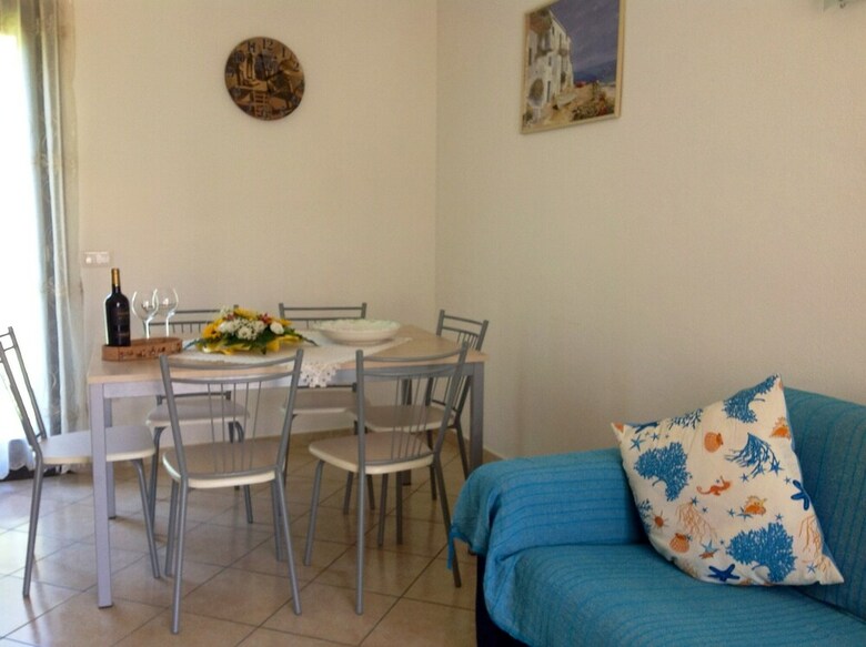 Apartamento Sardinia Imagination - S M Coghinas