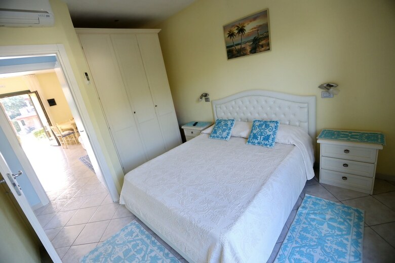 Apartamento Sardinia Imagination - S M Coghinas