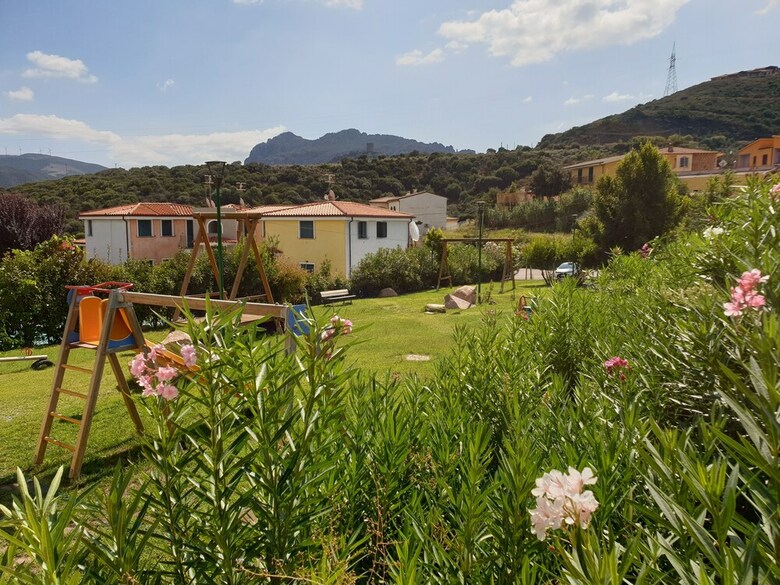 Apartamento Sardinia Imagination - S M Coghinas