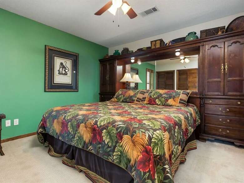 Conch Out By Meyer Vacation Rentals
