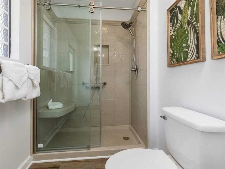 Conch Out By Meyer Vacation Rentals