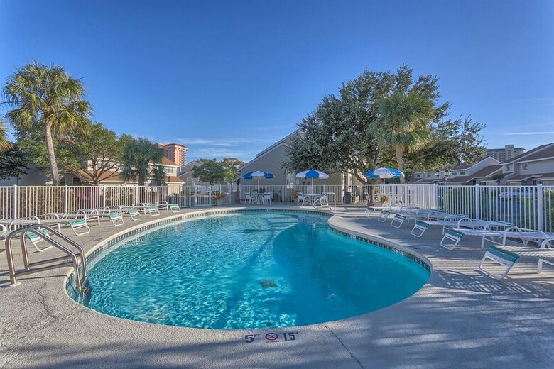 Mariner Lakes 20 By Meyer Vacation Rentals