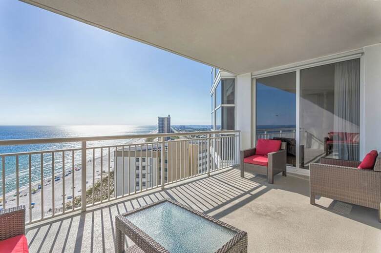 Palacio 1403 By Meyer Vacation Rentals