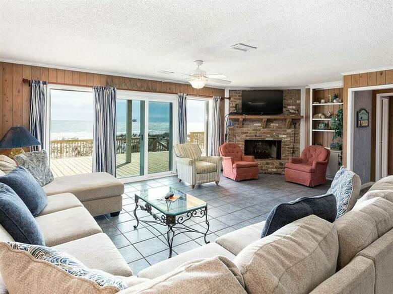 Hakuna Matata By Meyer Vacation Rentals