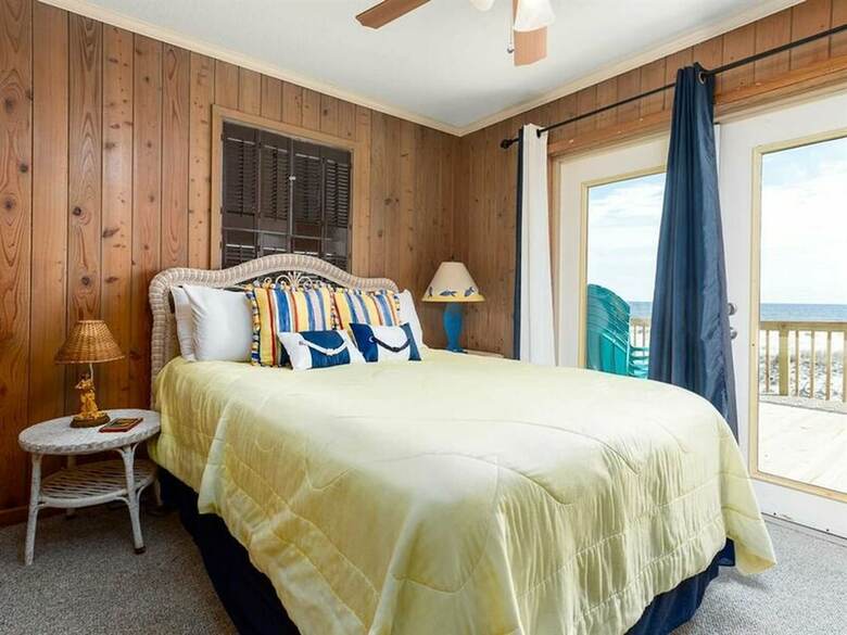 Hakuna Matata By Meyer Vacation Rentals