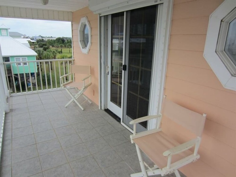Coastal Dream By Meyer Vacation Rentals