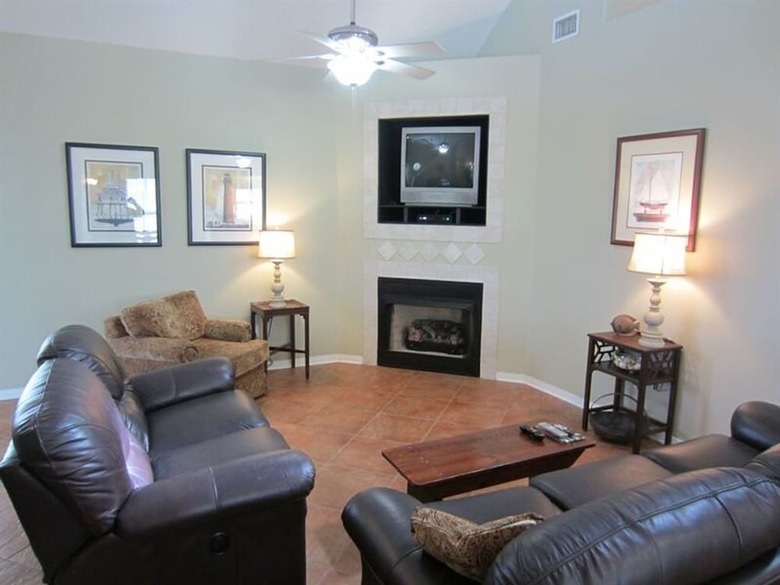 Coastal Dream By Meyer Vacation Rentals
