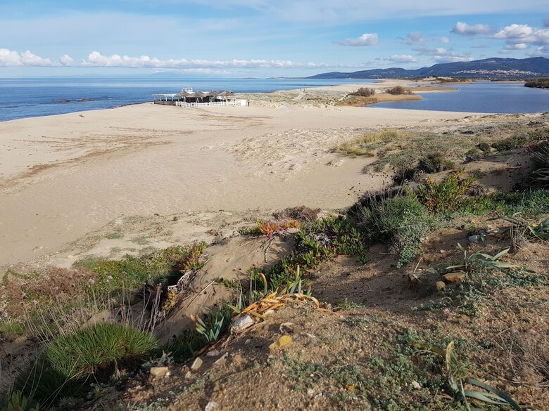 Apartamento Sardinia Imagination - Valledoria City