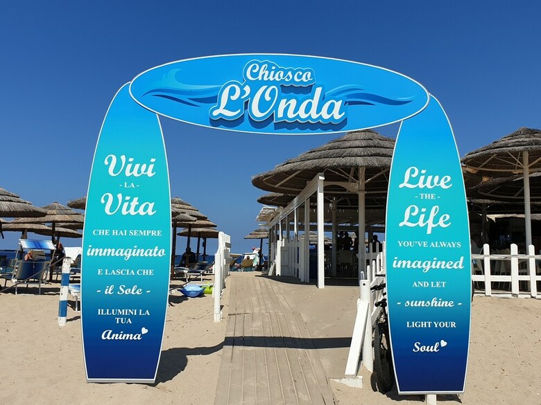 Apartamento Sardinia Imagination - Valledoria City