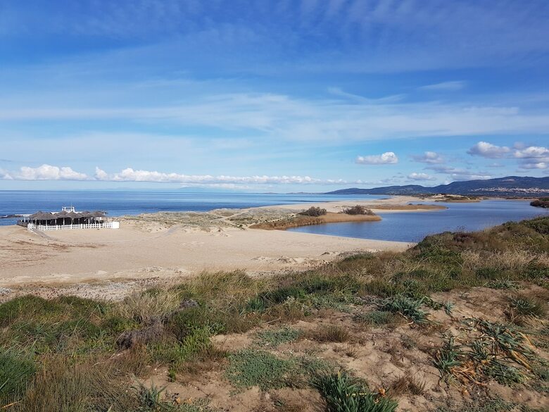 Apartamento Sardinia Imagination - Valledoria City