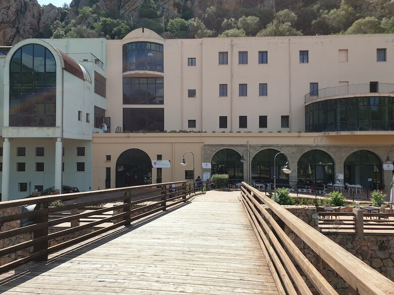 Apartamento Sardinia Imagination - Valledoria City