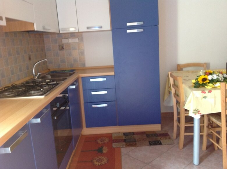 Apartamento Sardinia Imagination - Valledoria City