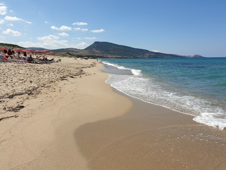 Apartamento Sardinia Imagination - Valledoria City