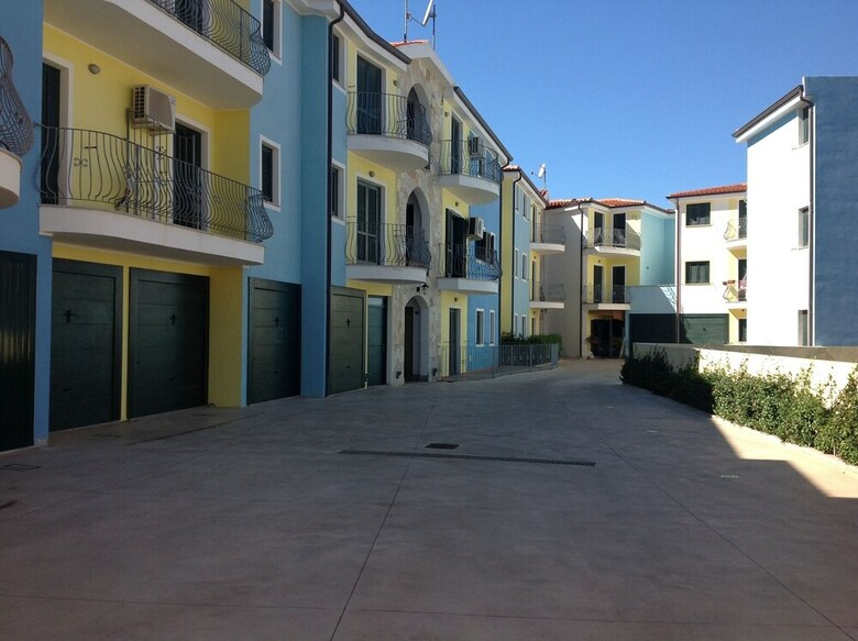Apartamento Sardinia Imagination - Valledoria City