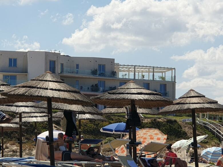Apartamento Sardinia Imagination - Valledoria City