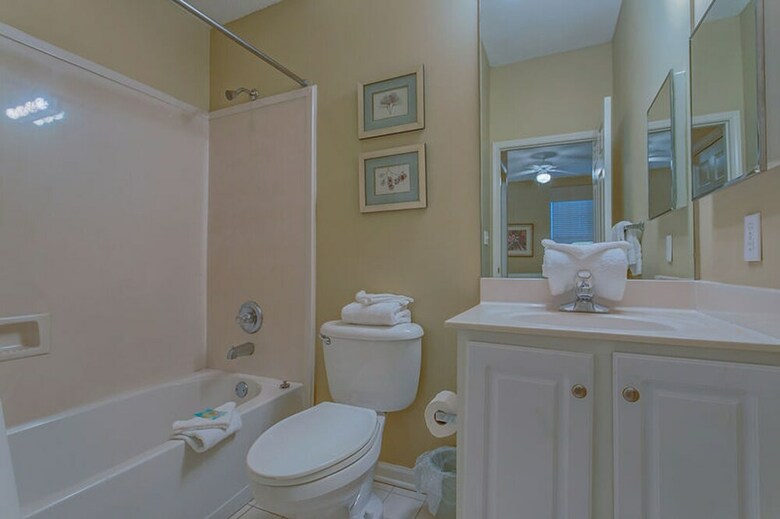 Martinique 103e By Meyer Vacation Rentals
