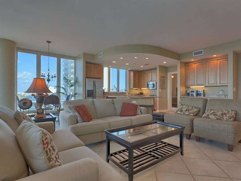 Lagoon Tower 402 By Meyer Vacation Rentals
