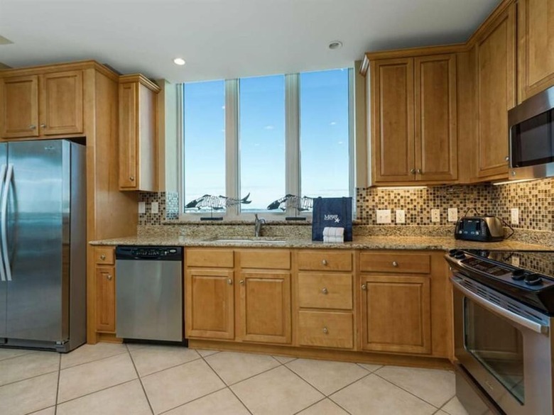 Lagoon Tower 402 By Meyer Vacation Rentals