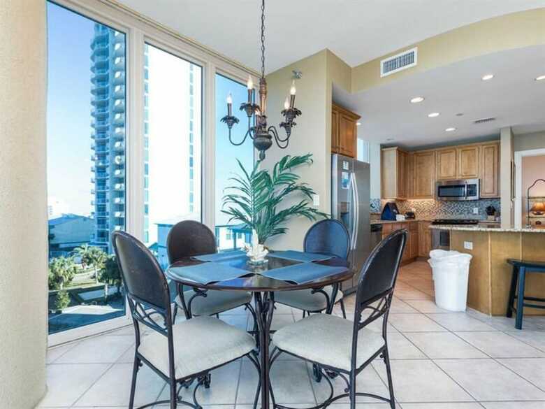 Lagoon Tower 402 By Meyer Vacation Rentals