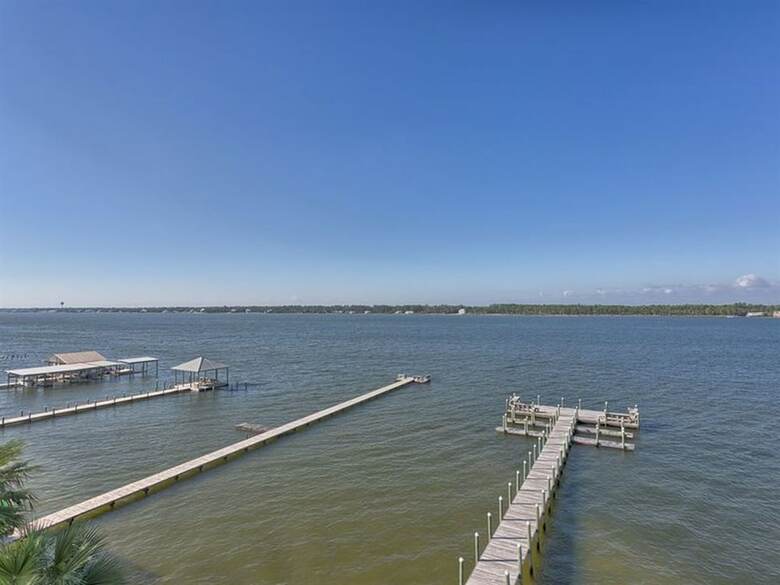 Lagoon Tower 402 By Meyer Vacation Rentals