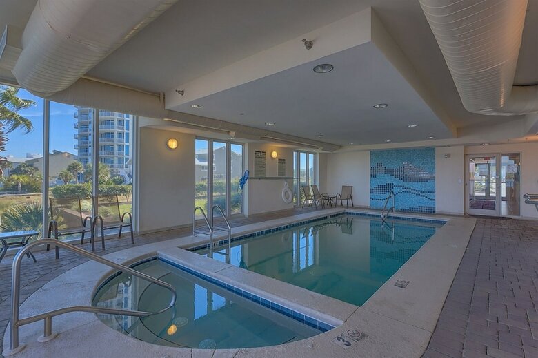 Lagoon Tower 402 By Meyer Vacation Rentals