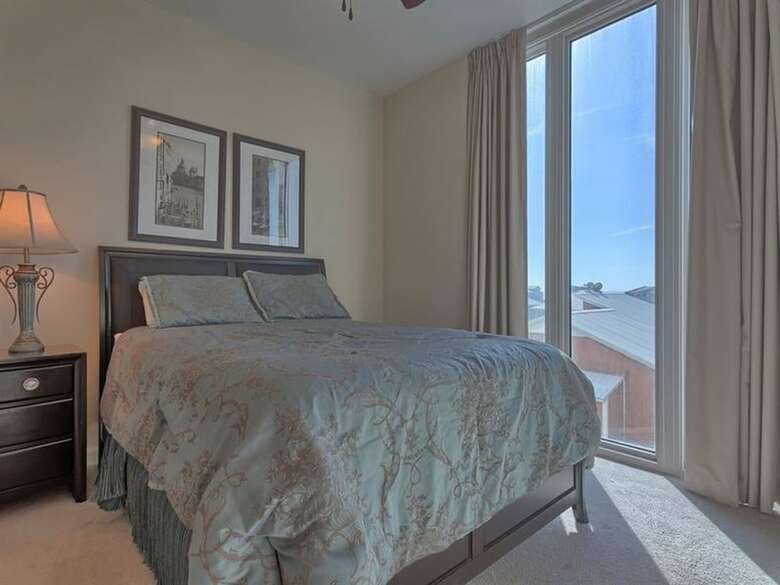 Lagoon Tower 402 By Meyer Vacation Rentals