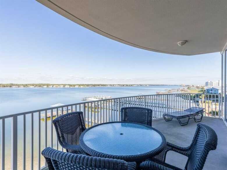 Lagoon Tower 402 By Meyer Vacation Rentals