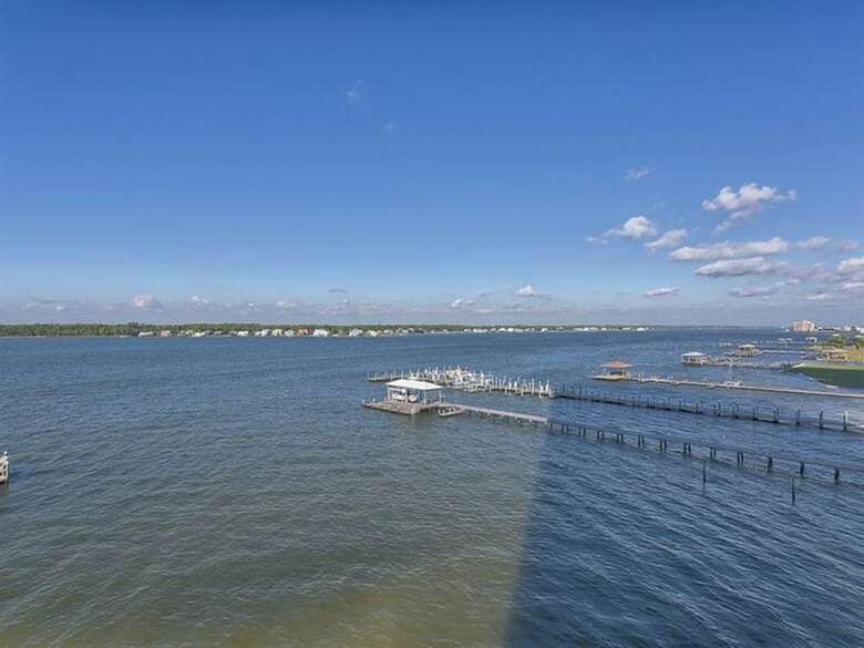 Lagoon Tower 402 By Meyer Vacation Rentals