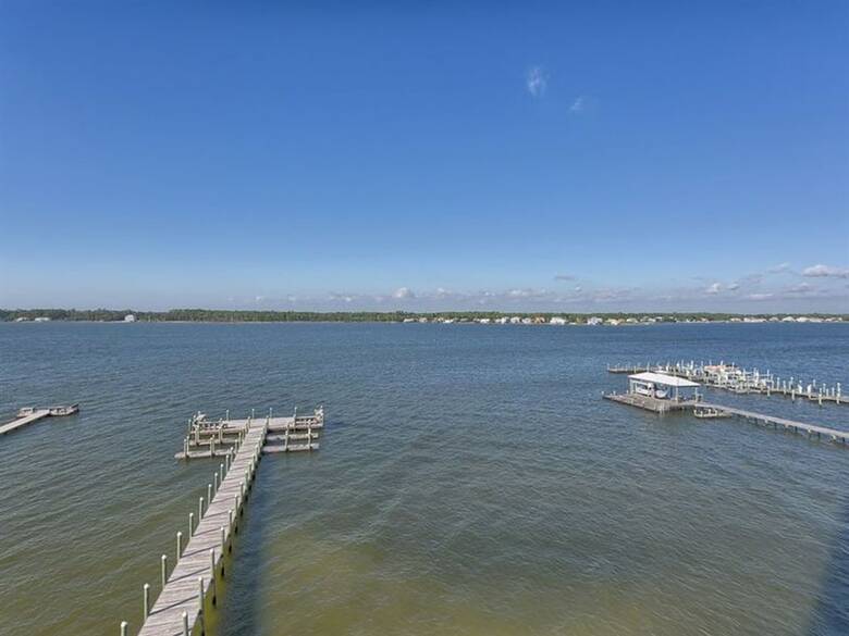 Lagoon Tower 402 By Meyer Vacation Rentals