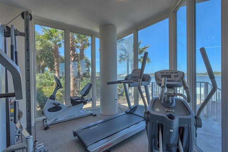 Lagoon Tower 402 By Meyer Vacation Rentals