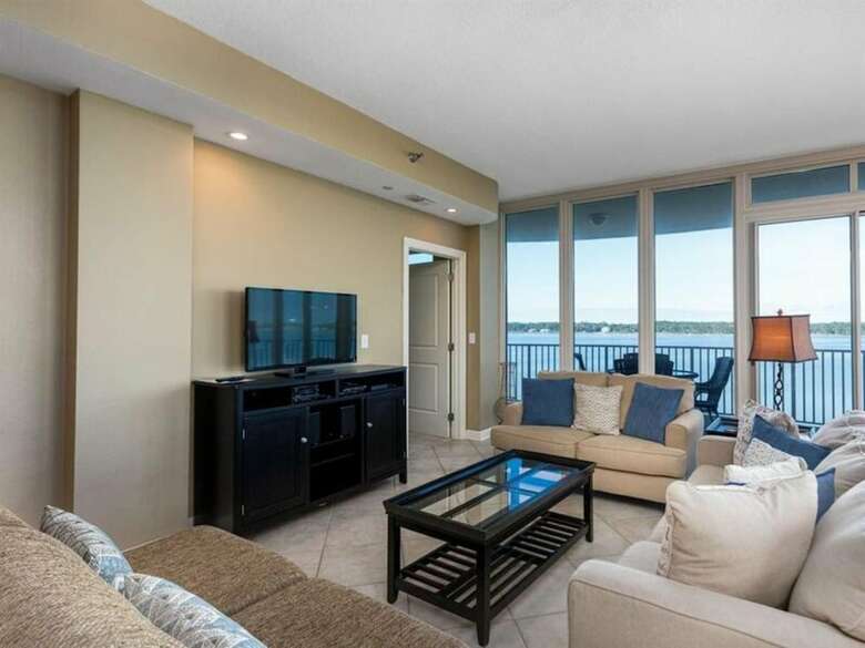 Lagoon Tower 402 By Meyer Vacation Rentals