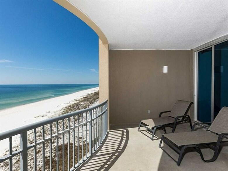 Mirabella 602 By Meyer Vacation Rentals