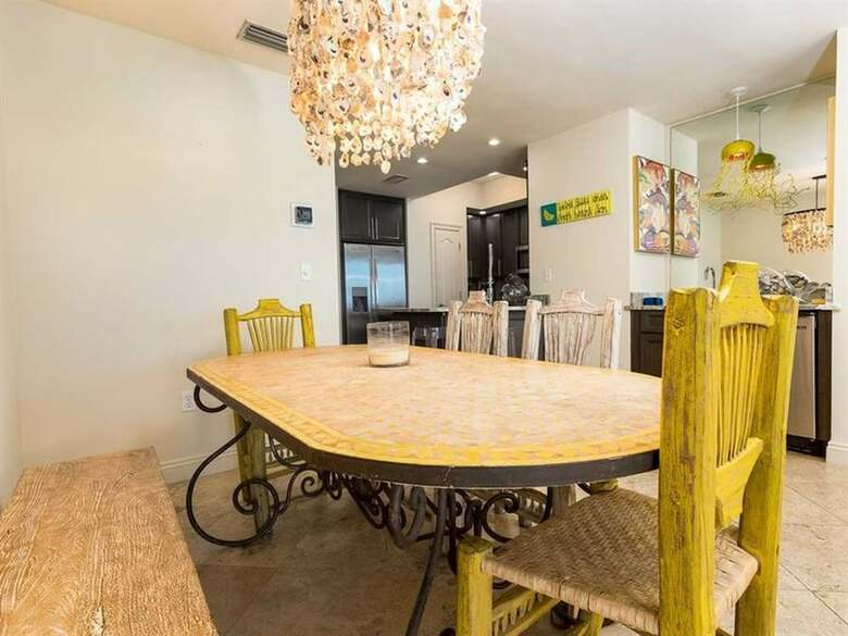 Mirabella 602 By Meyer Vacation Rentals