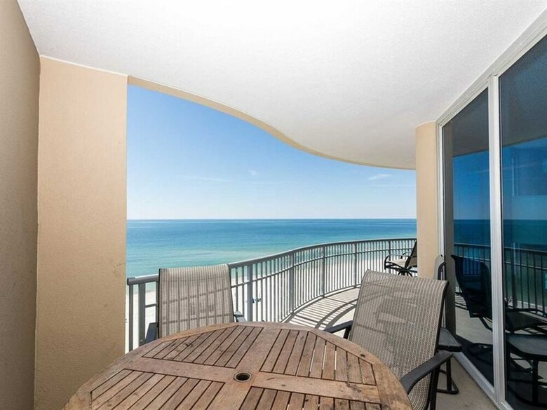 Mirabella 602 By Meyer Vacation Rentals