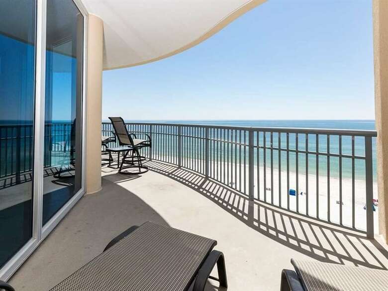 Mirabella 602 By Meyer Vacation Rentals
