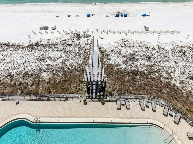 Mirabella 602 By Meyer Vacation Rentals