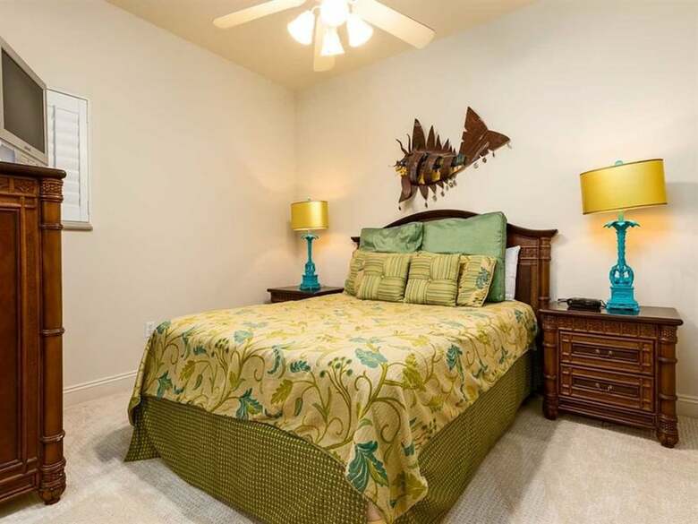 Mirabella 602 By Meyer Vacation Rentals