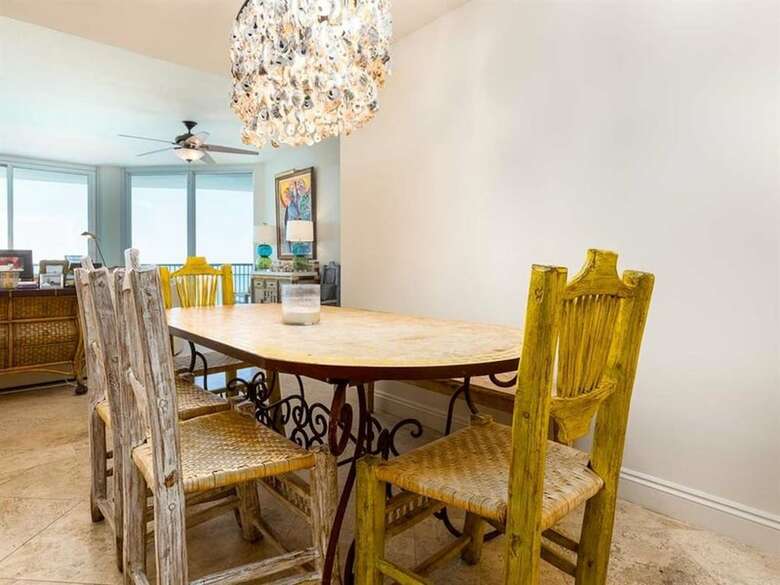 Mirabella 602 By Meyer Vacation Rentals