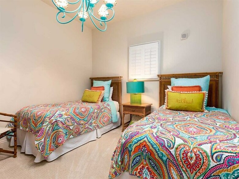 Mirabella 602 By Meyer Vacation Rentals