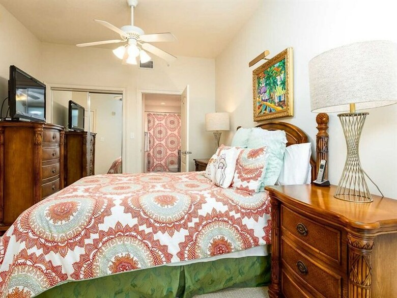 Mirabella 602 By Meyer Vacation Rentals