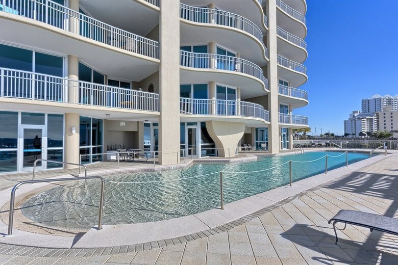 Mirabella 602 By Meyer Vacation Rentals