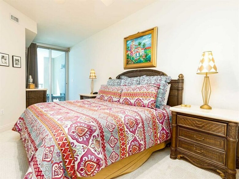 Mirabella 602 By Meyer Vacation Rentals