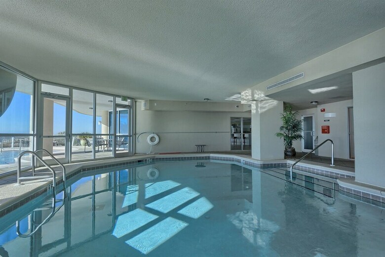 Mirabella 602 By Meyer Vacation Rentals