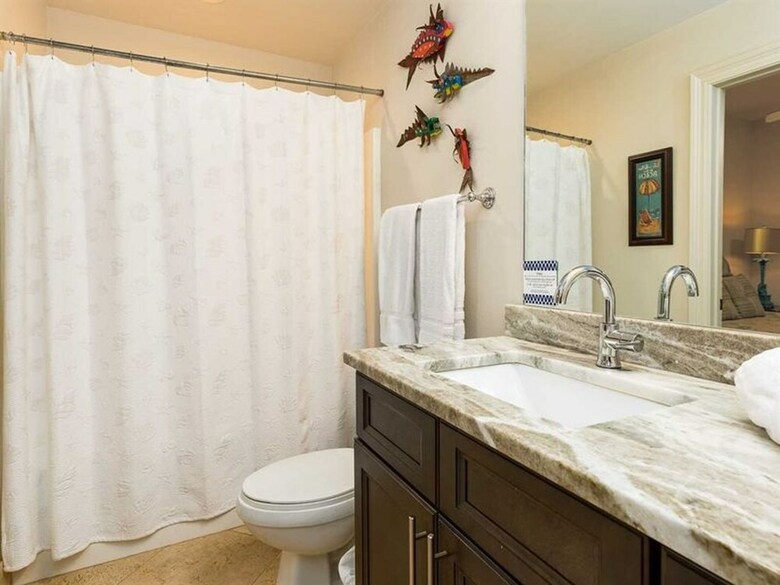 Mirabella 602 By Meyer Vacation Rentals