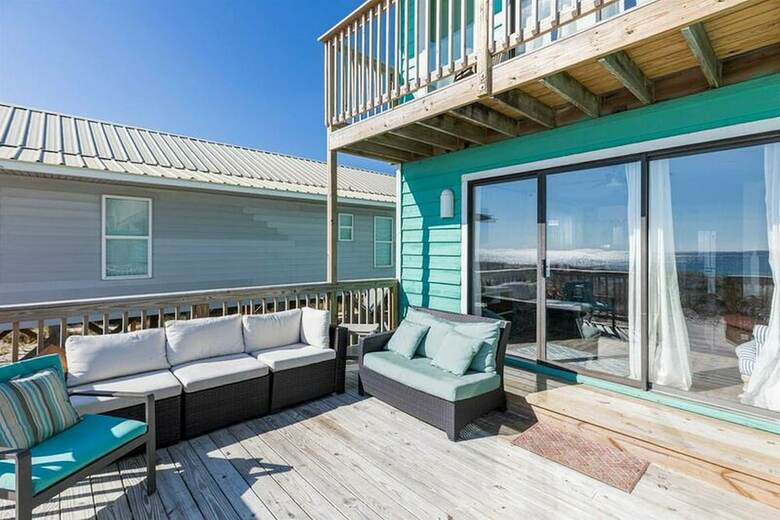 Coastal Calm By Meyer Vacation Rentals
